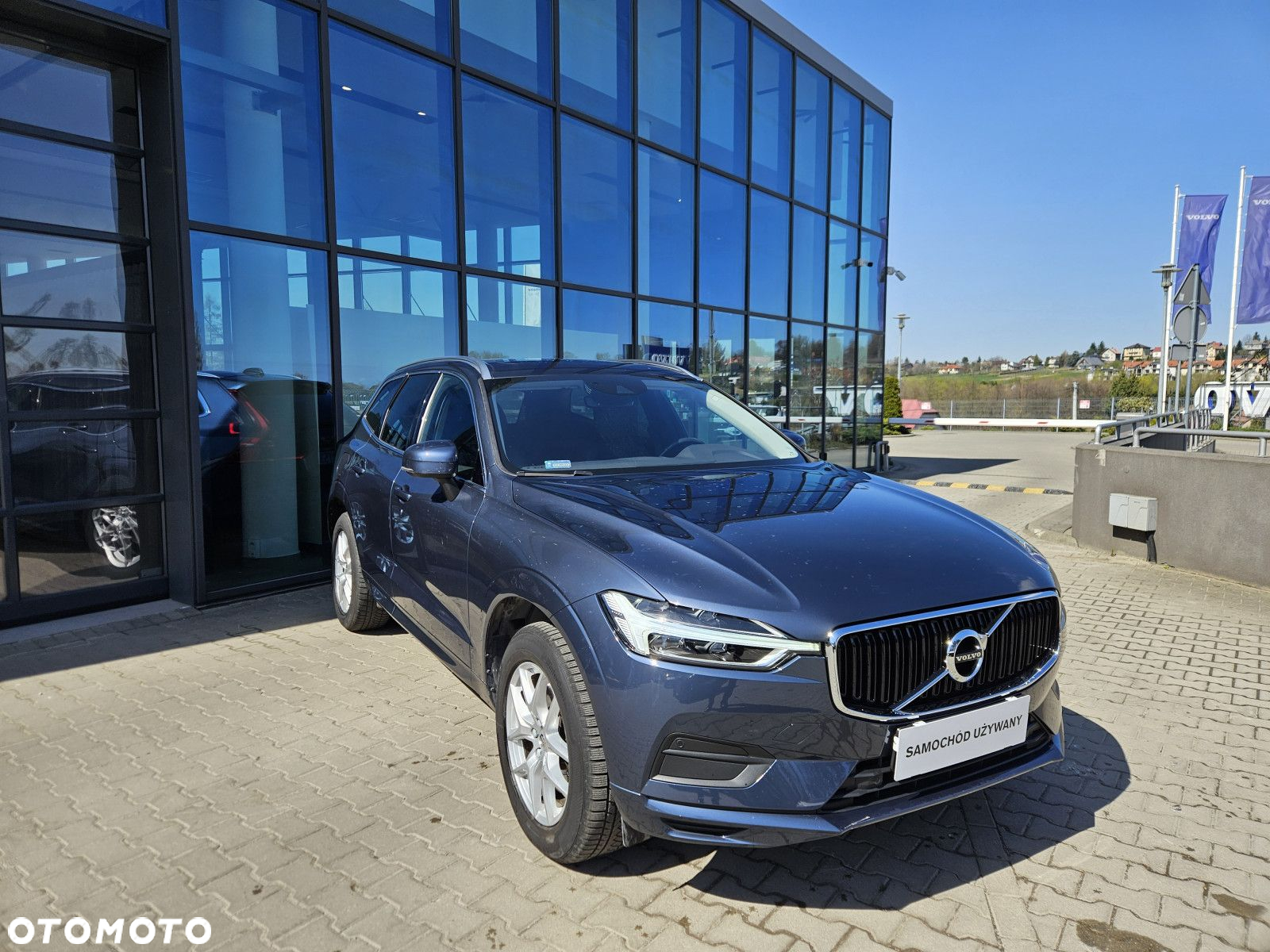 Volvo XC 60 - 3