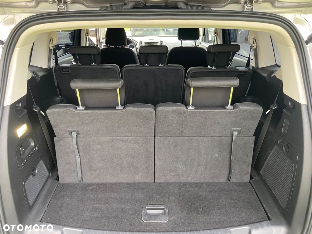 Ford S-Max 2.0 TDCi Trend - 19