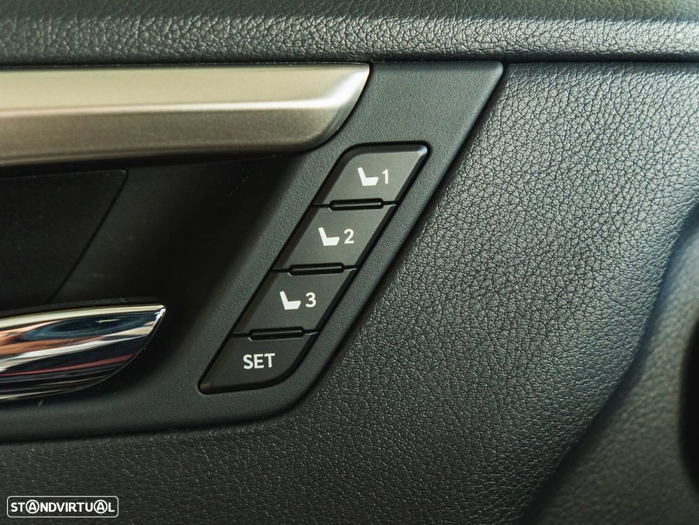 Lexus RX 450h F Sport - 19