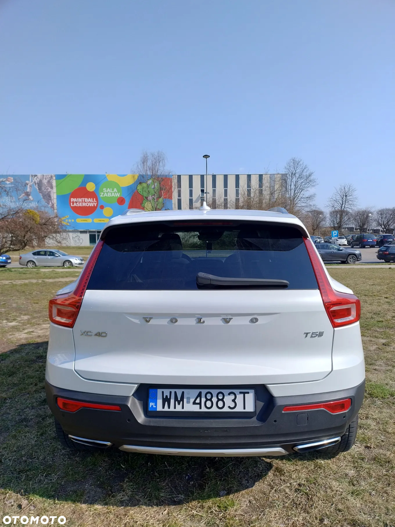 Volvo XC 40 T5 AWD Inscription - 14