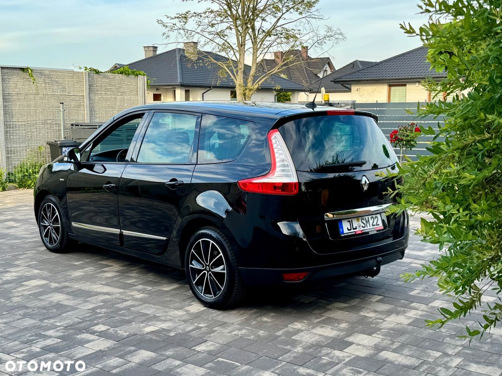 Renault Scenic Energy dCi 130 Start & Stop Bose Edition - 3