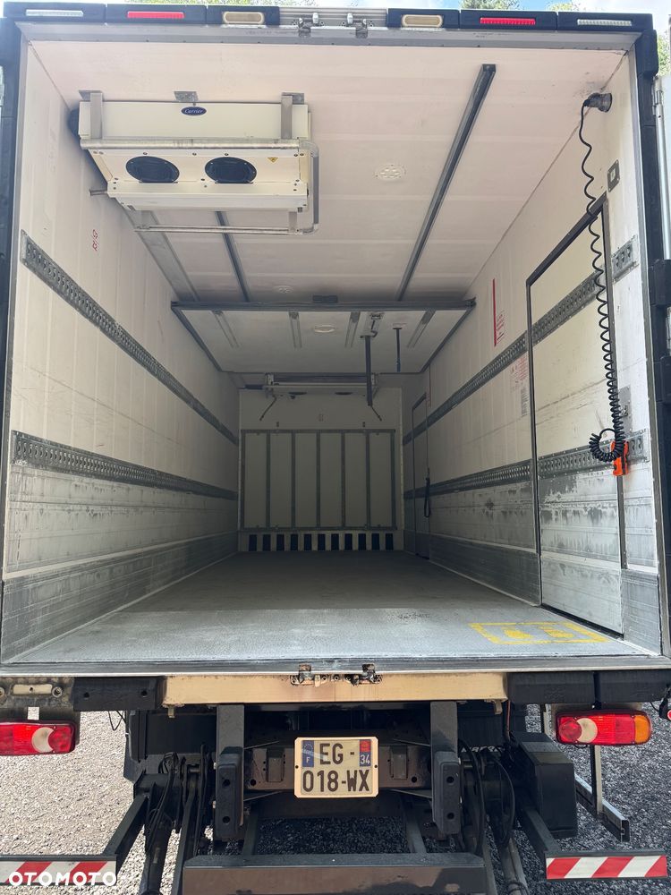 Iveco Eurocargo 190-280L - 10