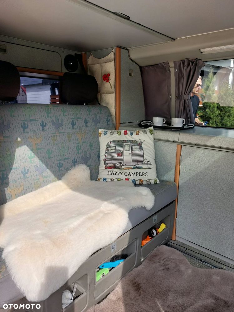 Volkswagen California - 21
