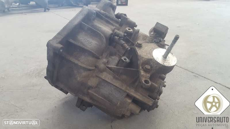 CAIXA VELOCIDADES FIAT STILO MULTI WAGON 2004 - 3