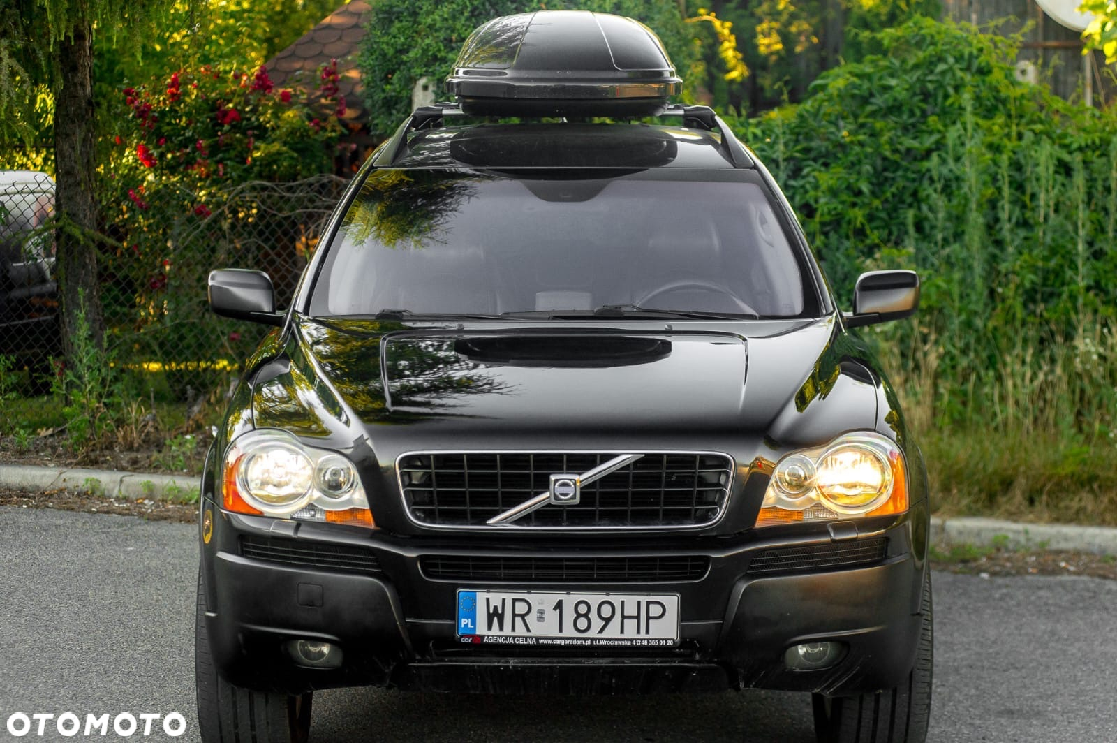 Volvo XC 90 2.4 D5 - 5