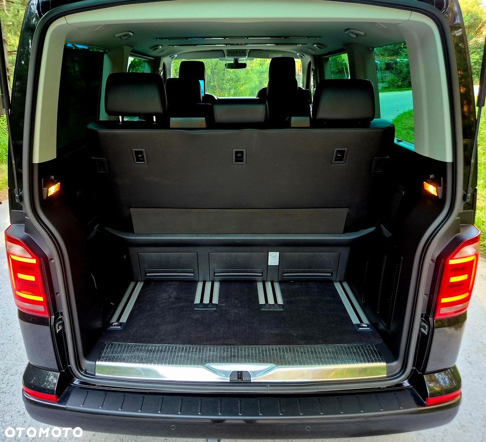 Volkswagen Multivan 2.0 BiTDI L1 Highline 4Motion DSG - 28