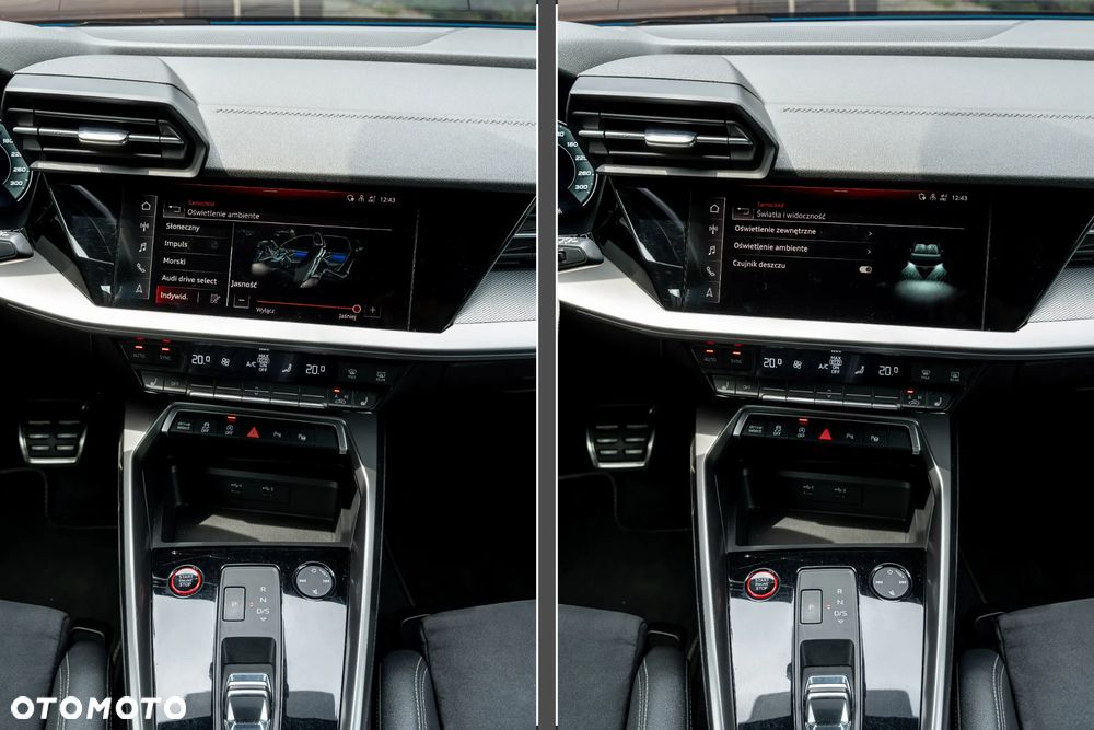 Audi S3 - 35