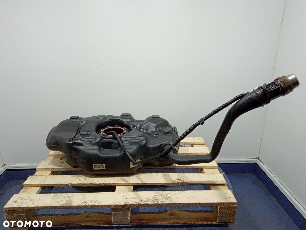 FIAT TIPO II 15- 1.6 M-JET ZBIORNIK BAK PALIWA DIESEL 00520190560 - 1