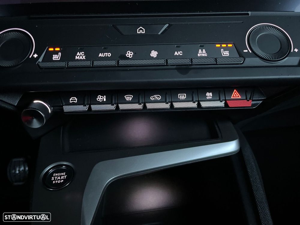 Peugeot 308 1.2 PureTech Active Pack - 24