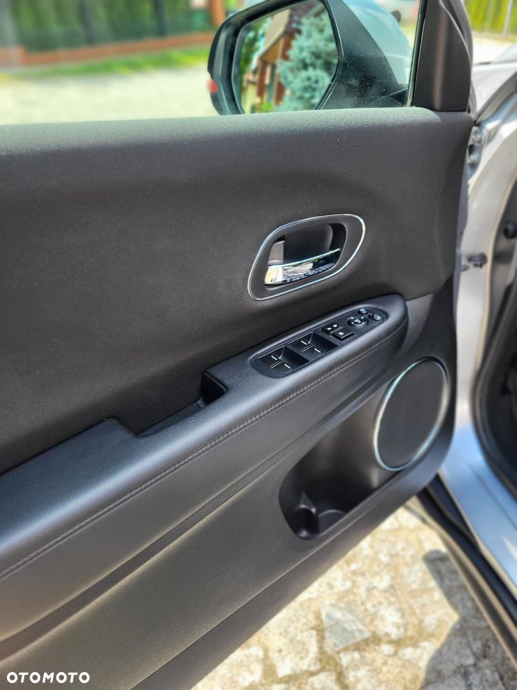 Honda HR-V 1.5 Elegance (ADAS/Honda Connect+) CVT - 6
