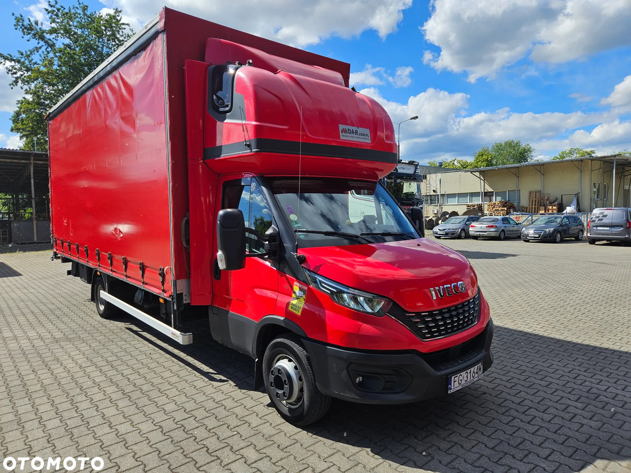 Iveco Daily - 3