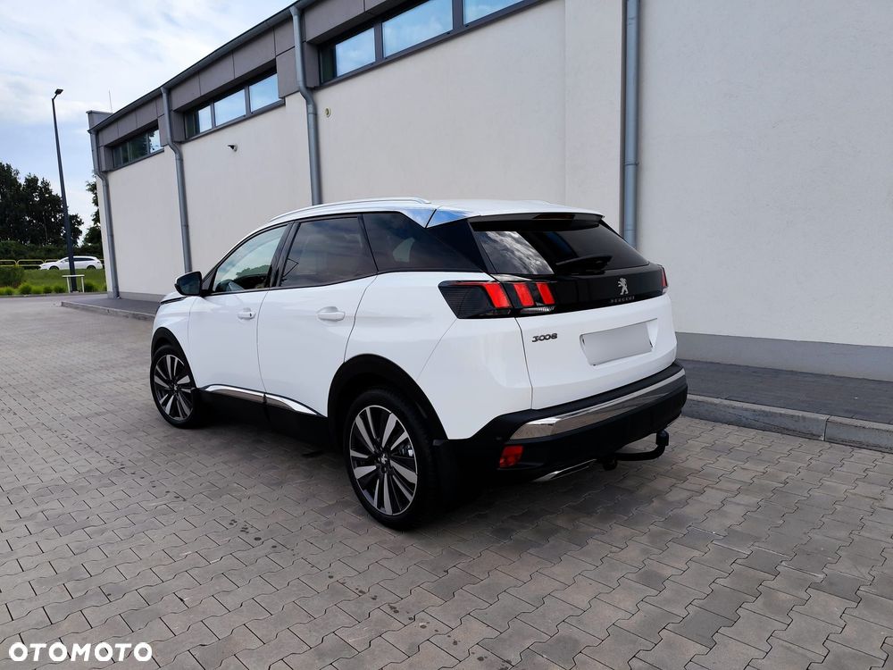 Peugeot 3008 - 18