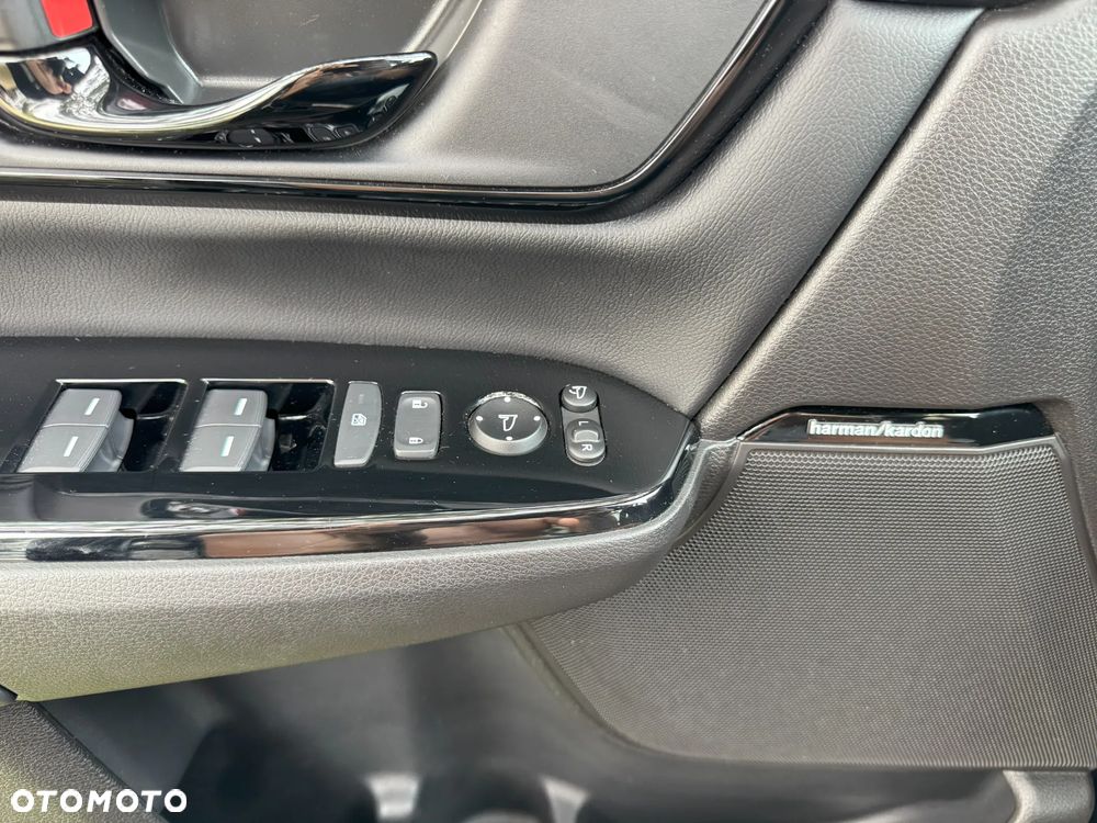 Honda CR-V e:HEV 2.0 i-MMD Hybrid 4WD Sport Line - 5