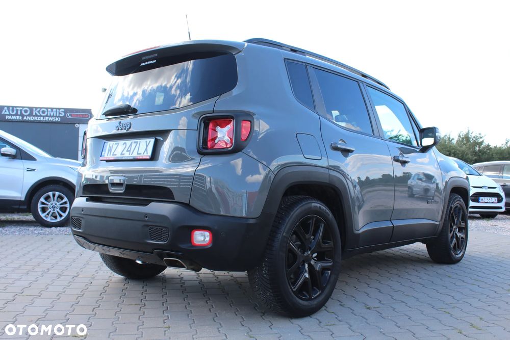 Jeep Renegade 1.0 T-GDI Night Eagle - 12