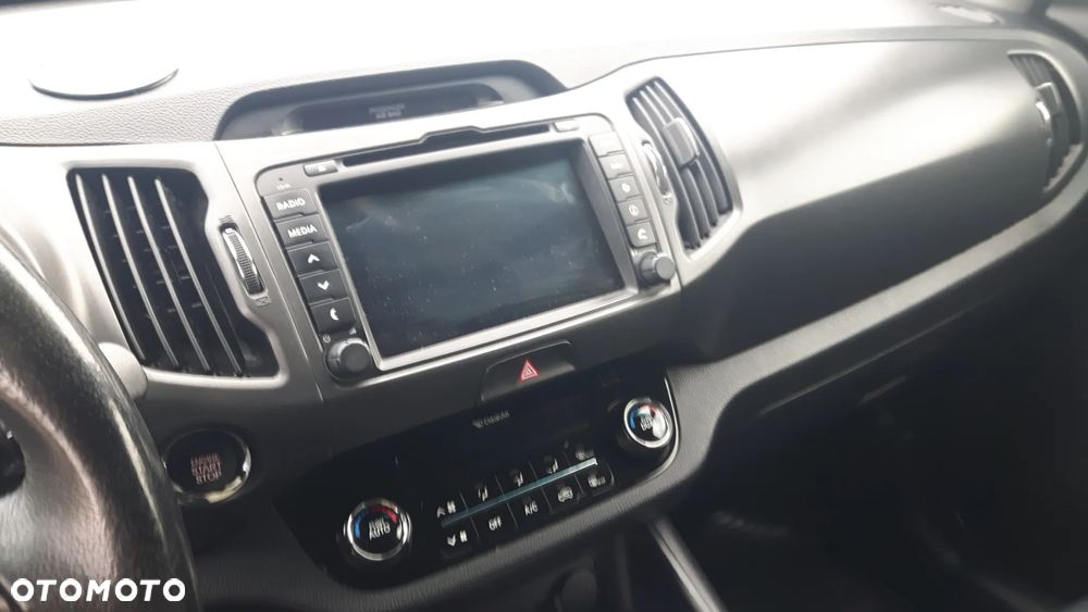 Kia Sportage - 13