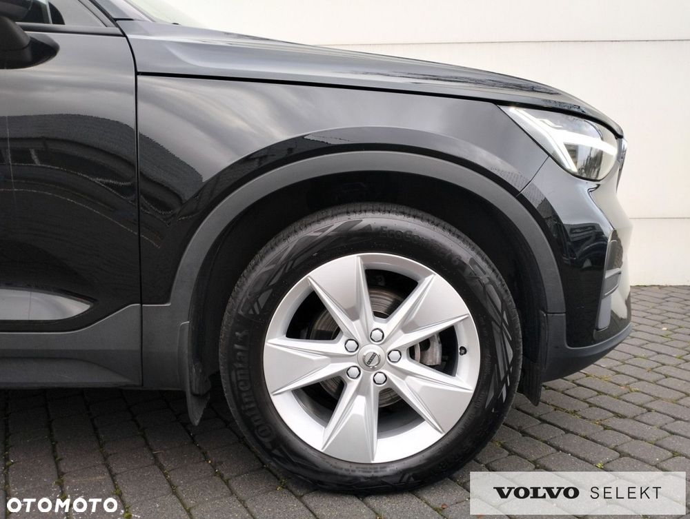 Volvo XC 40 - 7