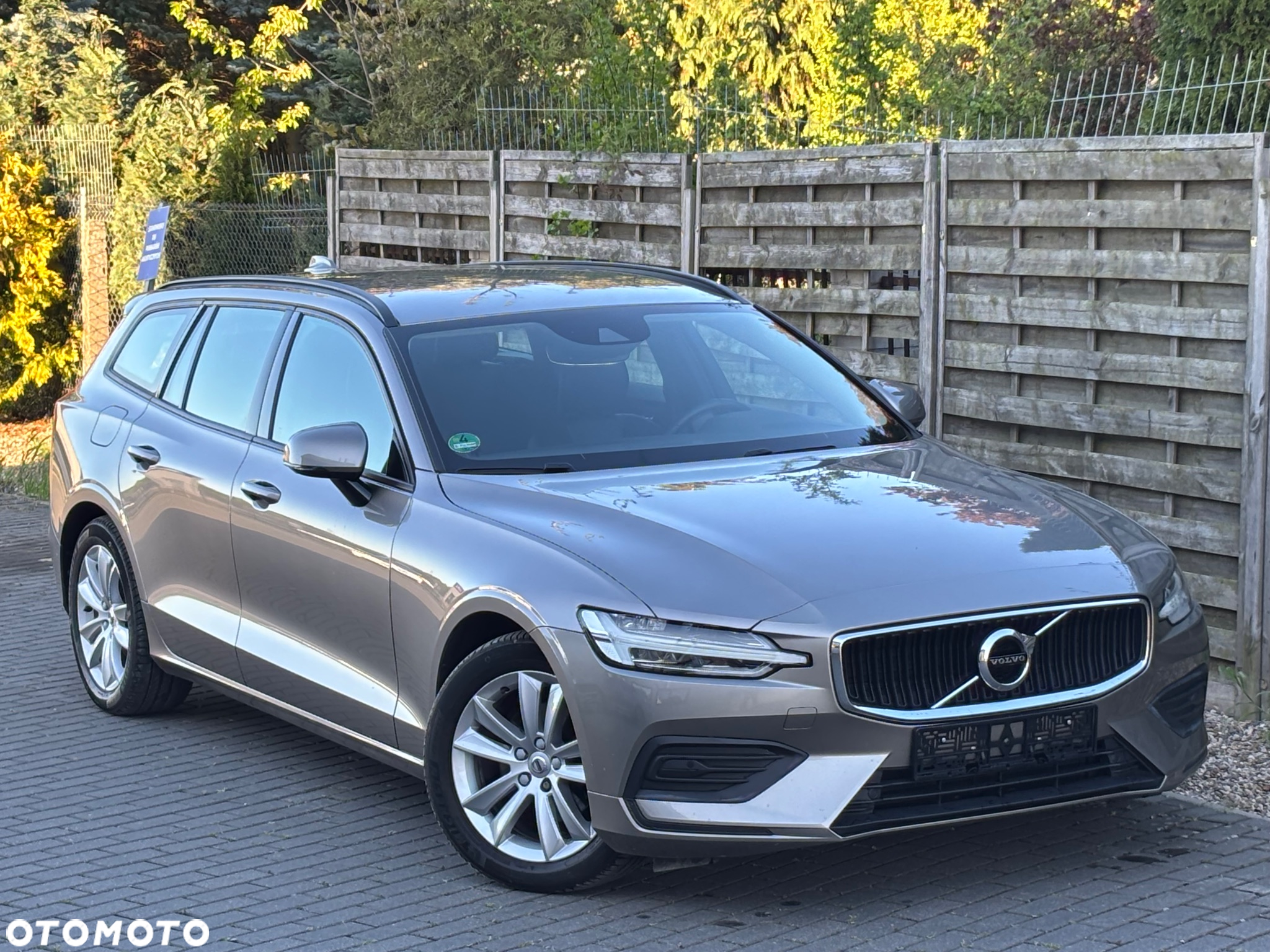 Volvo V60 D4 Drive-E Summum - 20