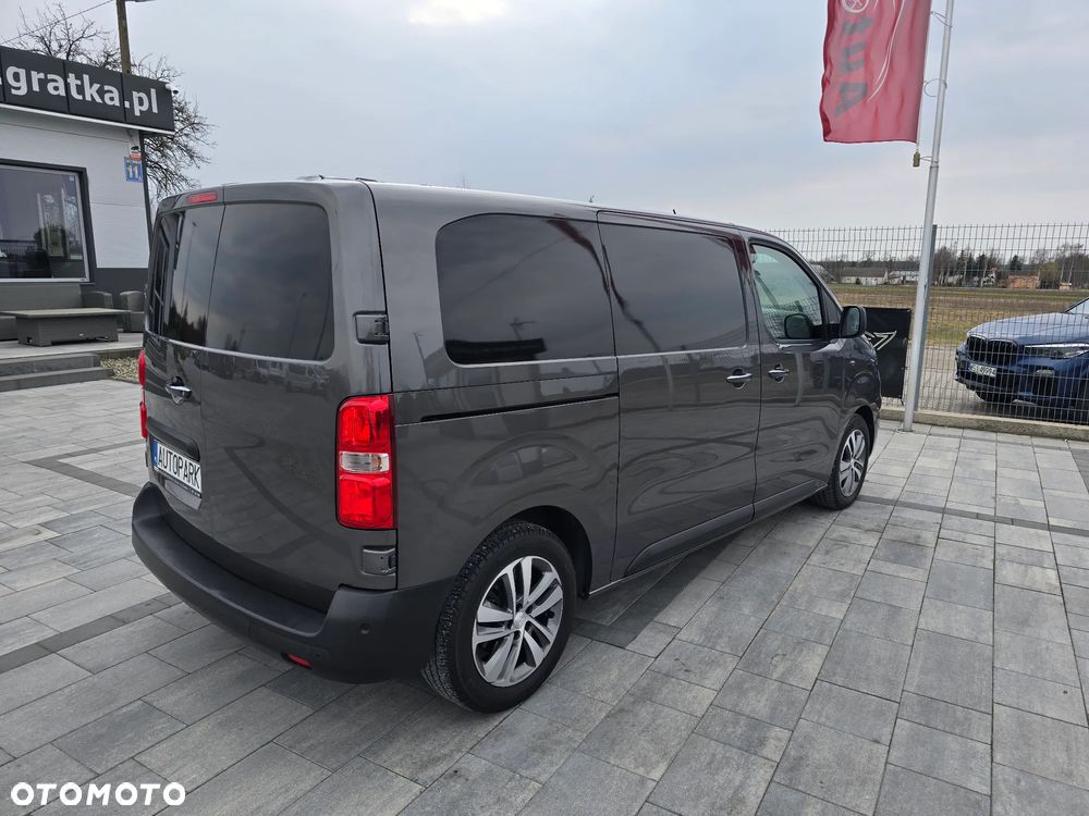 Opel VIVARO 2.0 CDTI  177KM - 19