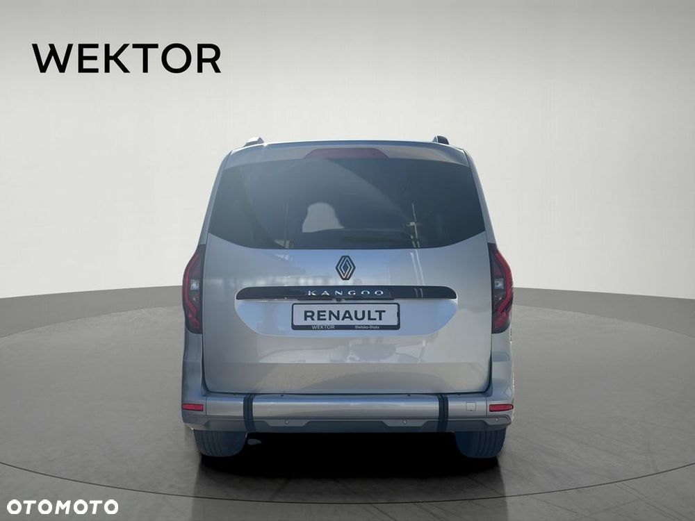 Renault Kangoo - 6
