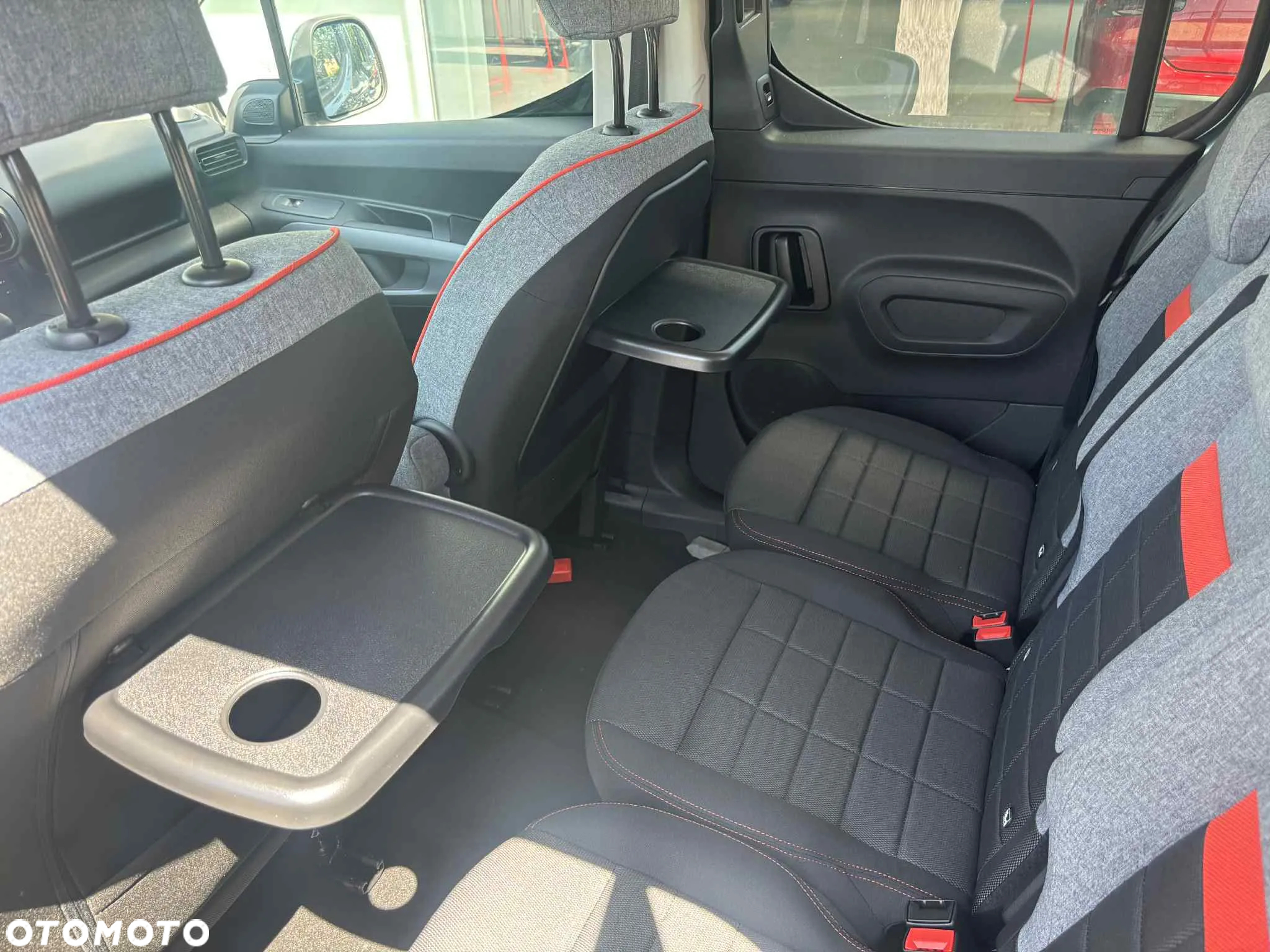 Citroën Berlingo XL 1.5 BlueHDI Max S&S - 35
