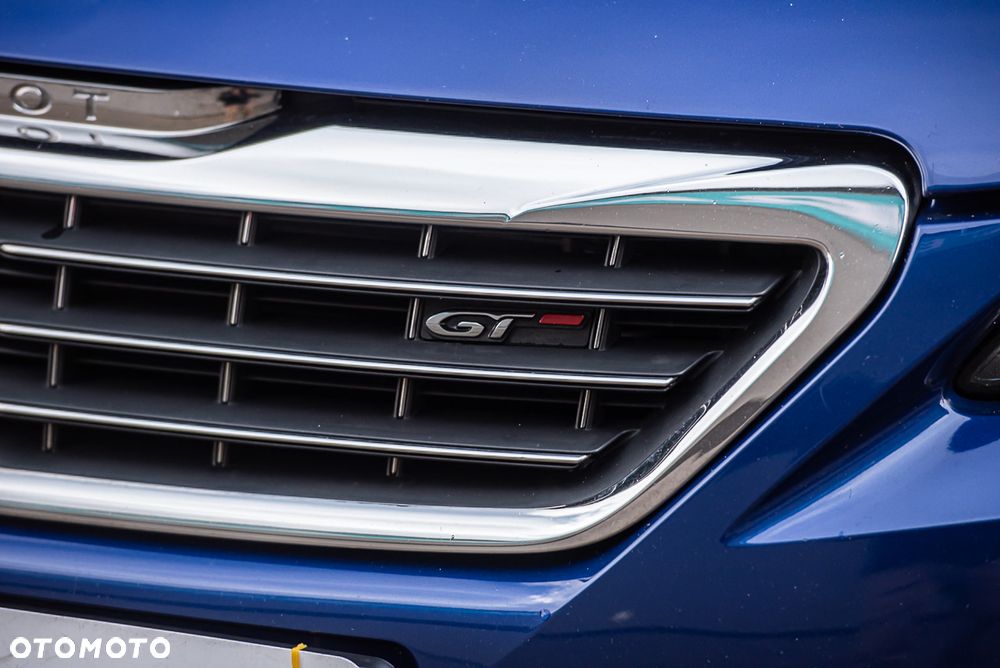 Peugeot 308 1.6 e-THP GT S&S - 35