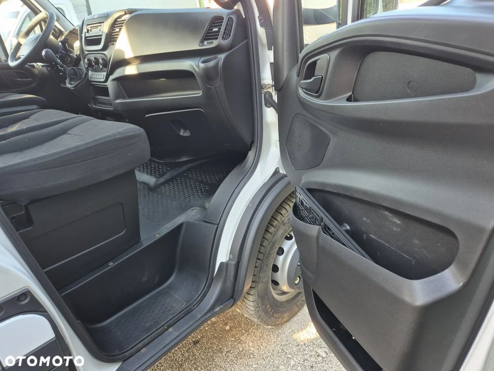 Iveco 70C17 50C17 3.0 - 7
