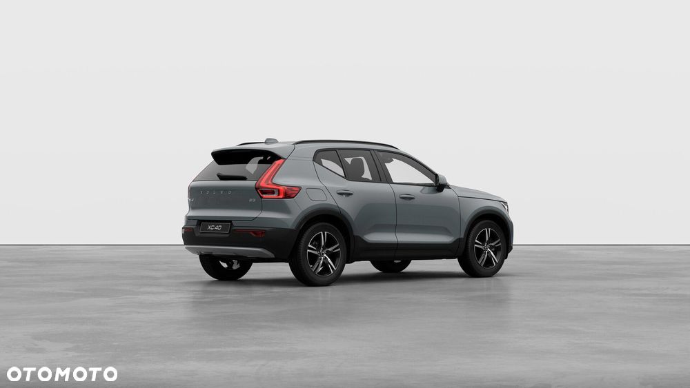 Volvo XC 40 B3 Core - 6