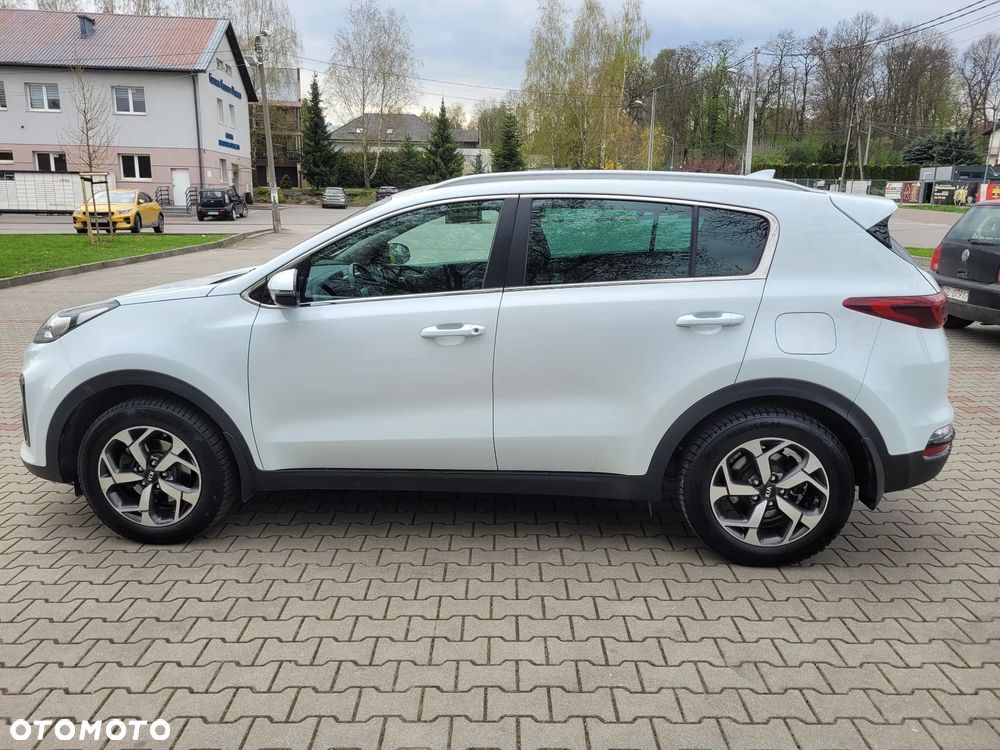 Kia Sportage 1.6 GDI L 2WD - 5