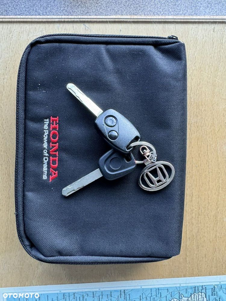 Honda Jazz 1.4 LS - 11