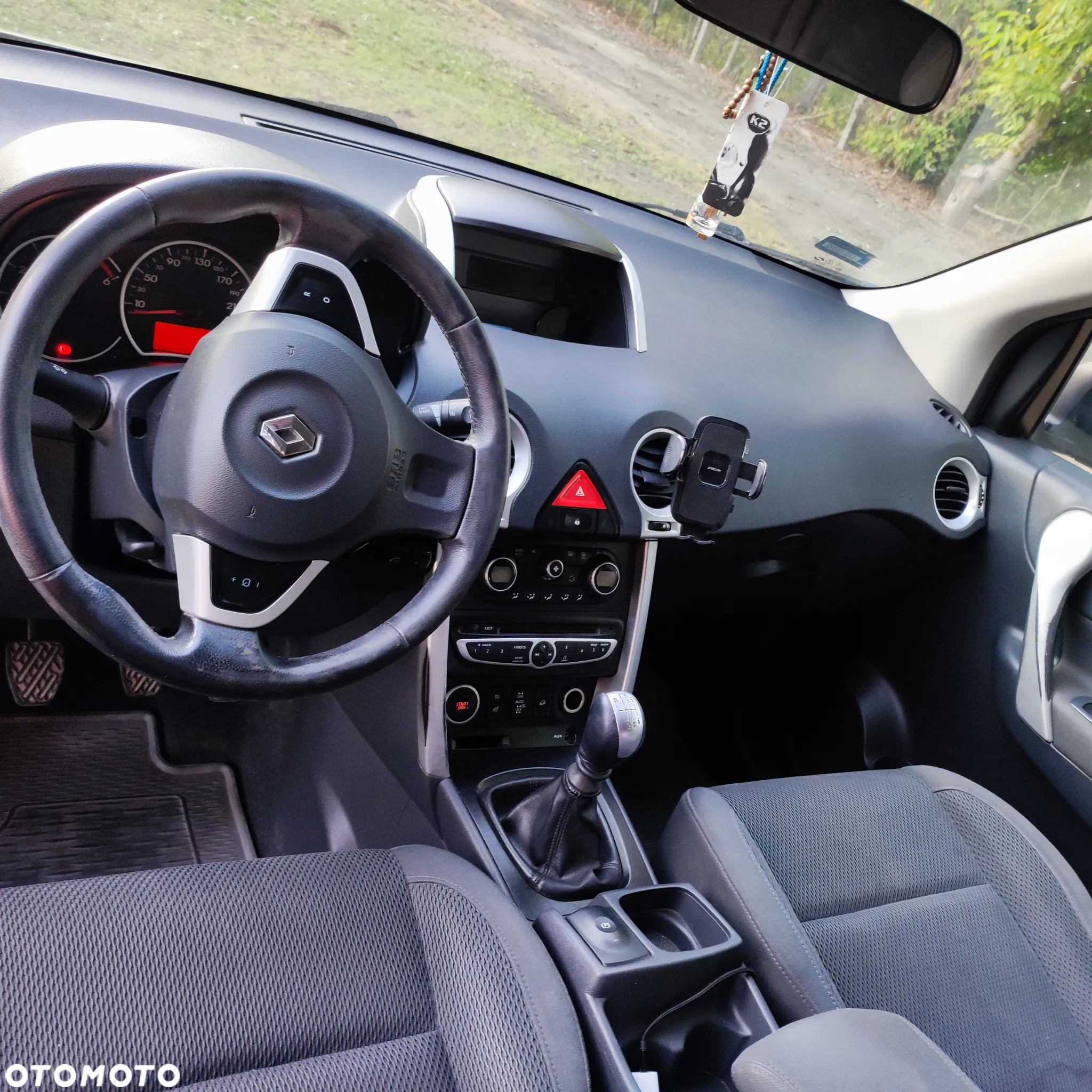 Renault Koleos 2.0 dCi 4x4 Dynamique - 8