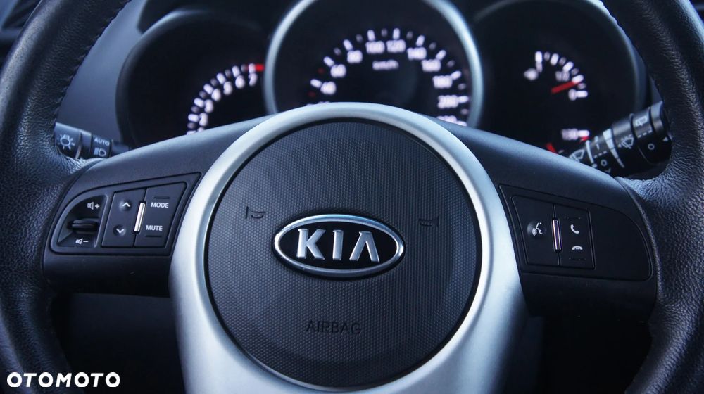 Kia Soul 1.6 GDI Dream-Team Edition - 27