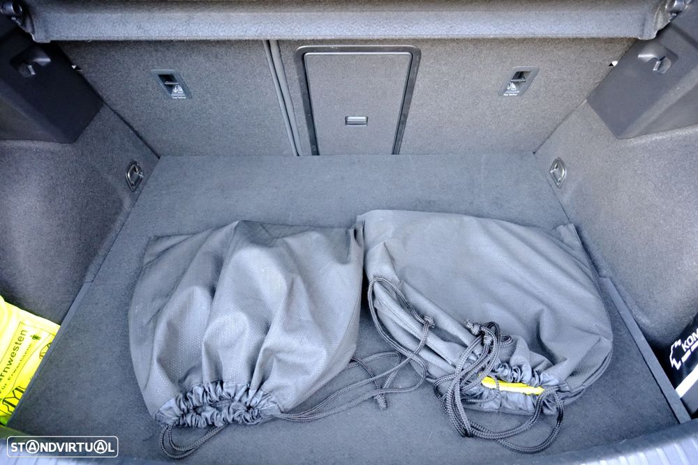 Cupra Leon 1.4 e-Hybrid VZ DSG - 45