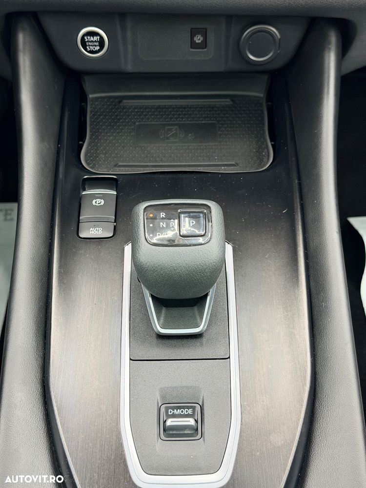 Nissan Qashqai 1.3 DIG-T MHEV Xtronic Tekna - 29