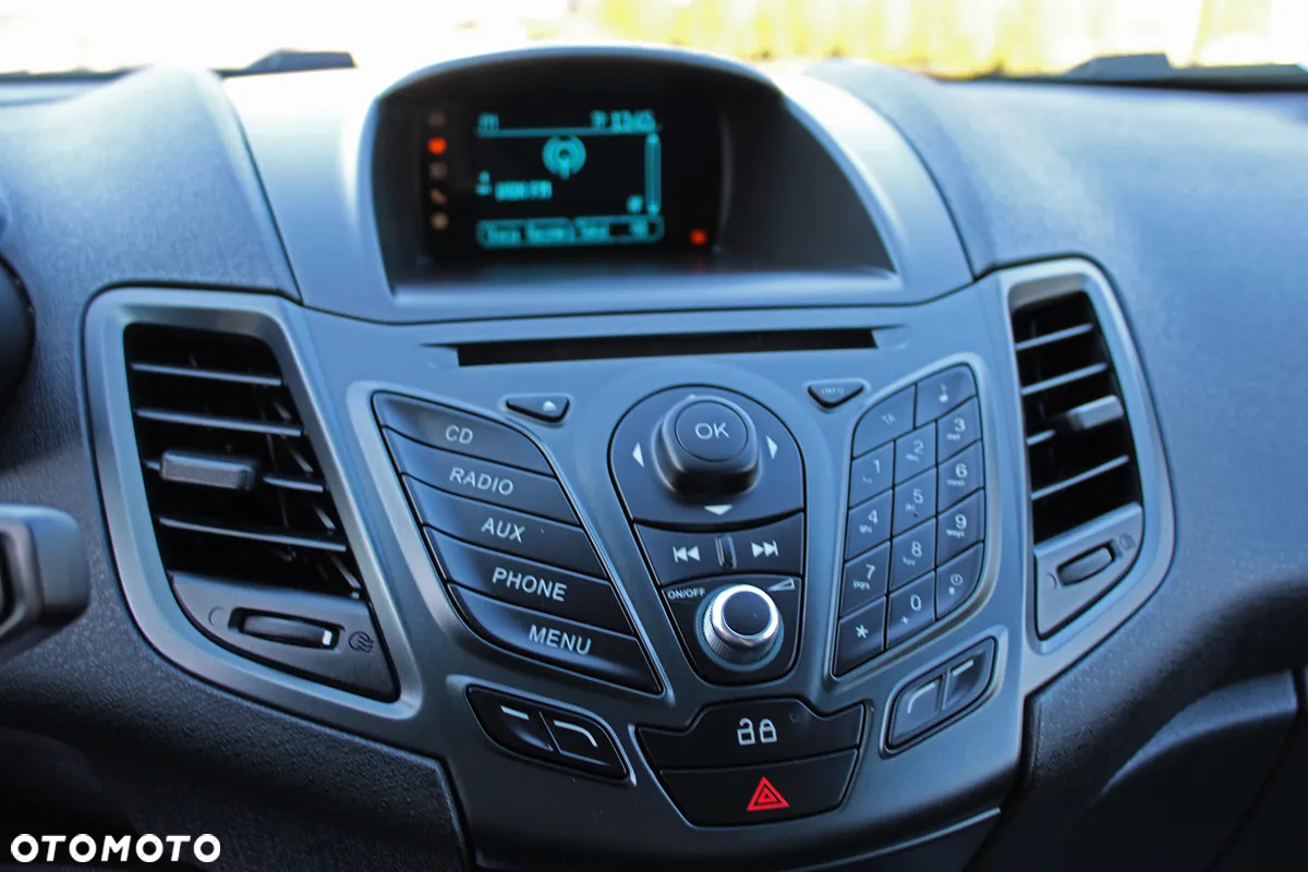 Ford Fiesta - 25