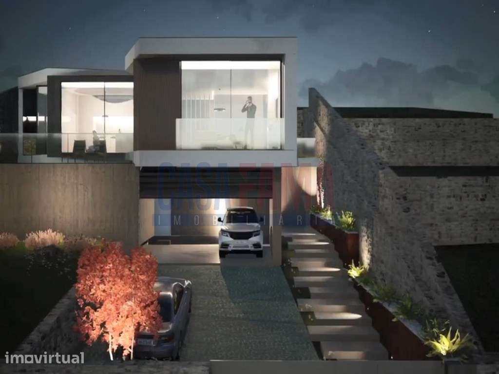 Terreno para construção em Retorta - Vila do Conde - Grande imagem: 5/11
