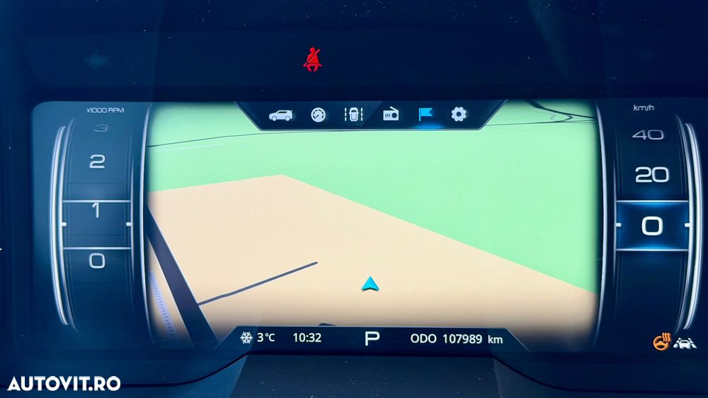 SsangYong Korando 1.5 GDI Turbo AT Smart - 20