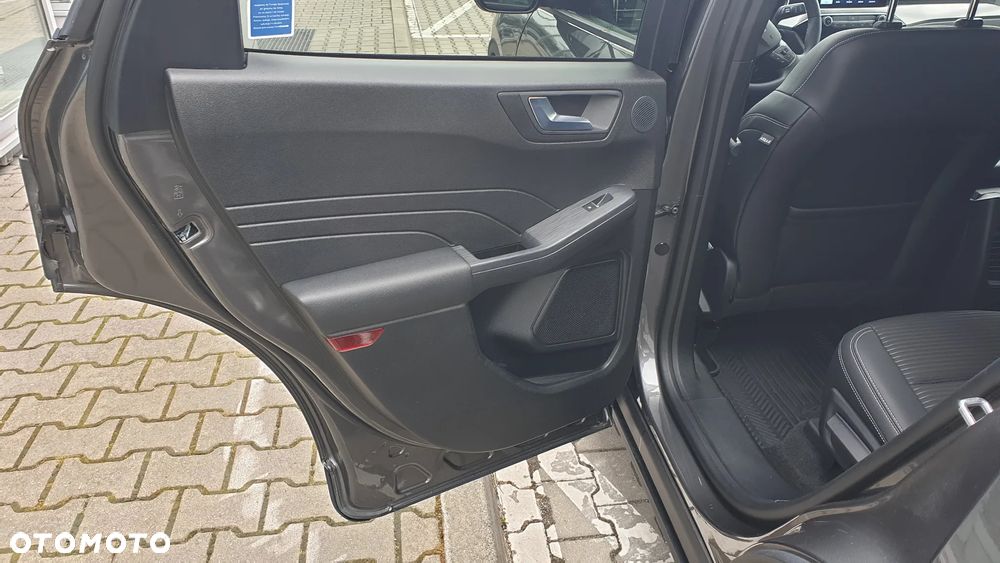 Ford Kuga 2.5 FHEV AWD Titanium X - 15