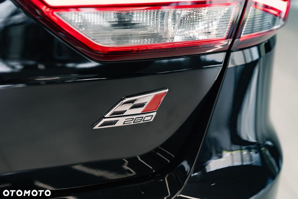 Seat Leon 2.0 TSI Cupra 280 S&S DSG - 40
