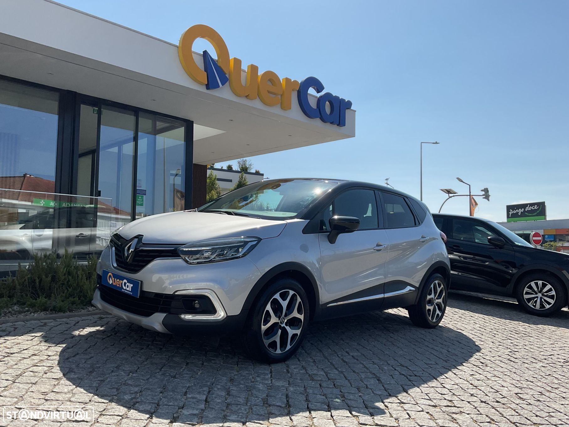 Renault Captur 1.5 dCi Exclusive - 9