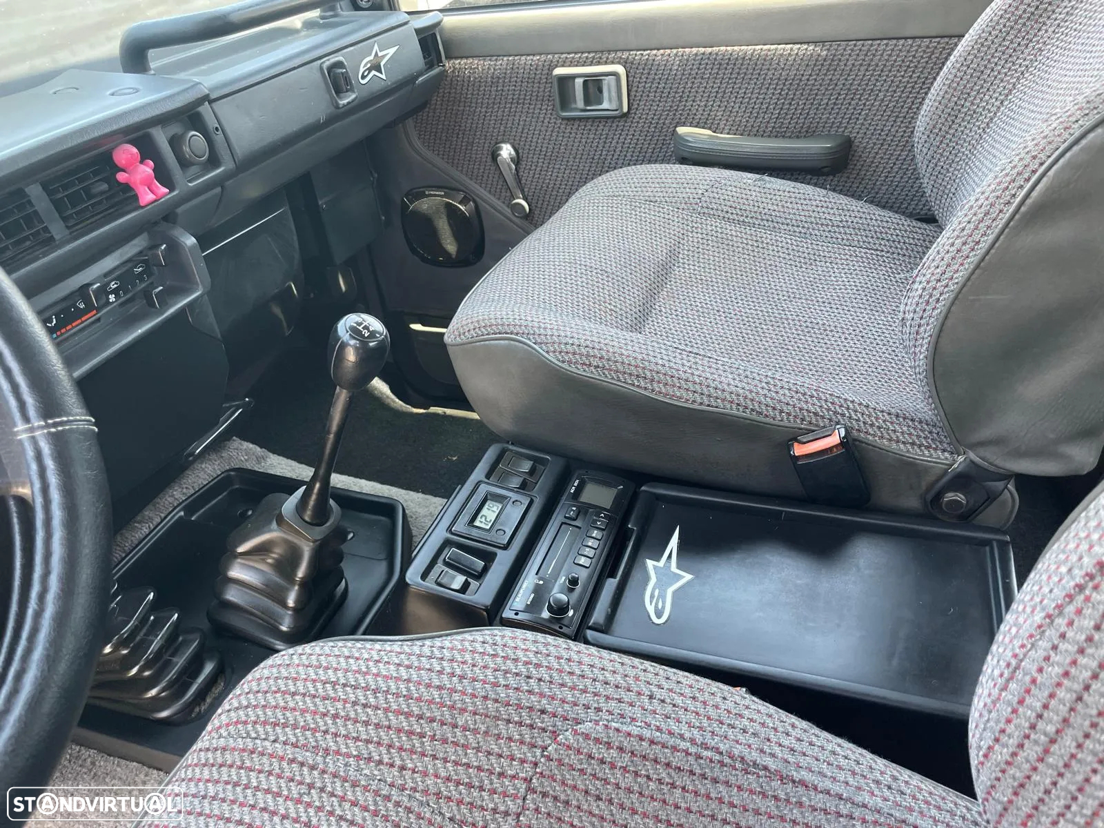 Nissan Patrol 2.8 Turbo - 24