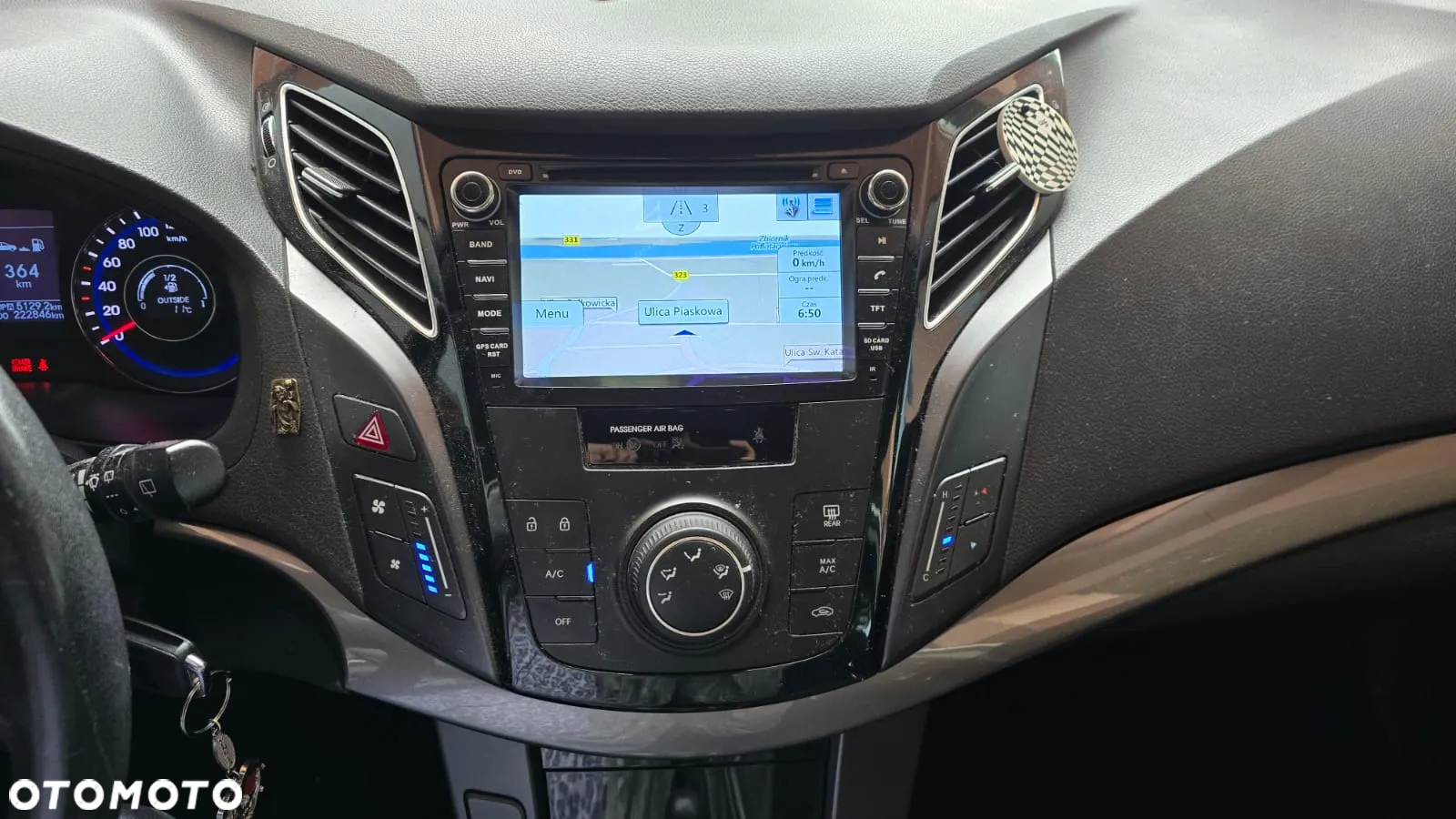 Hyundai i40 1.7 CRDi Comfort + - 4