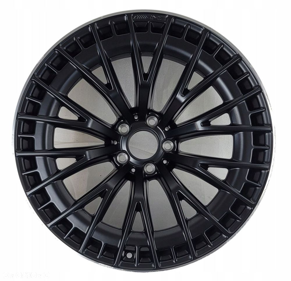 FELGA MERCEDES CLE C236 A236 53 AMG 11X20 20 ET24 5X112 A23664013000 - 1