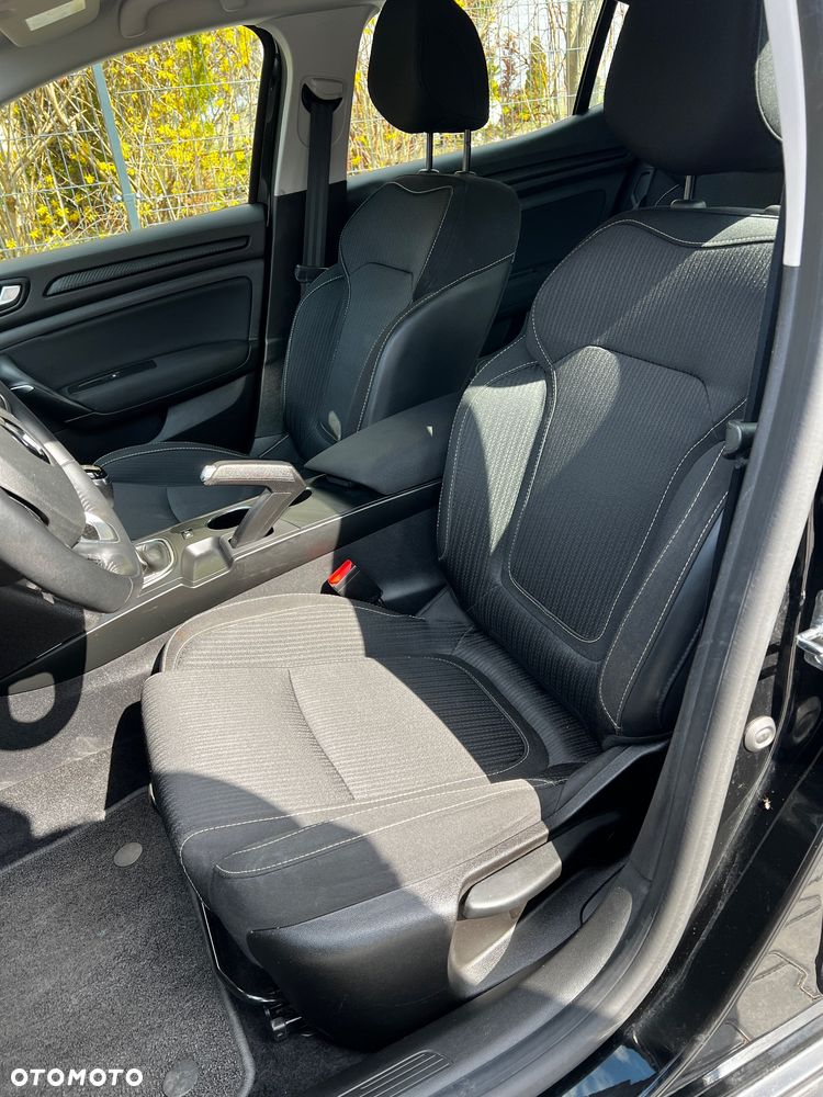 Renault Megane ENERGY TCe 100 INTENS - 18