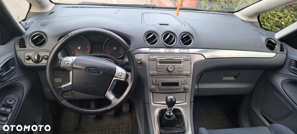 Ford S-Max 1.8 TDCi Titanium - 5