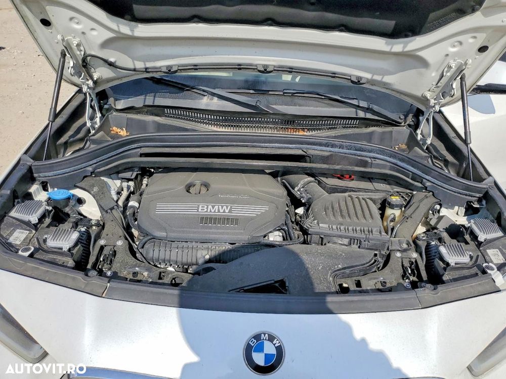 BMW X2 - 11