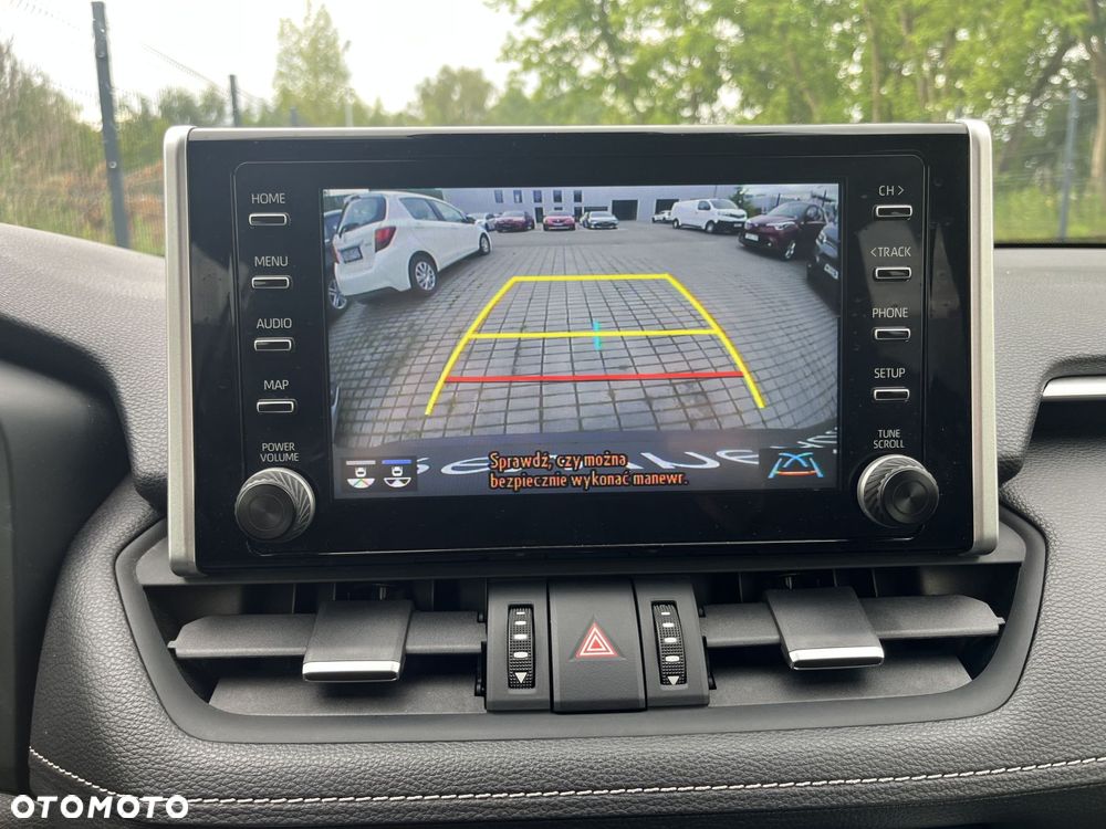Toyota RAV4 2.0 Comfort 4x4 MS - 11