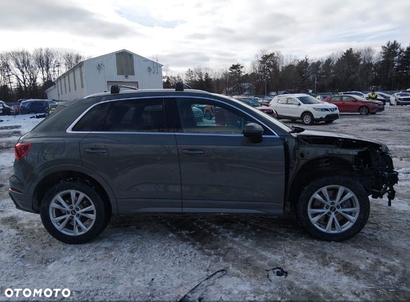 Audi Q3 45 TFSI Quattro S tronic S line - 5