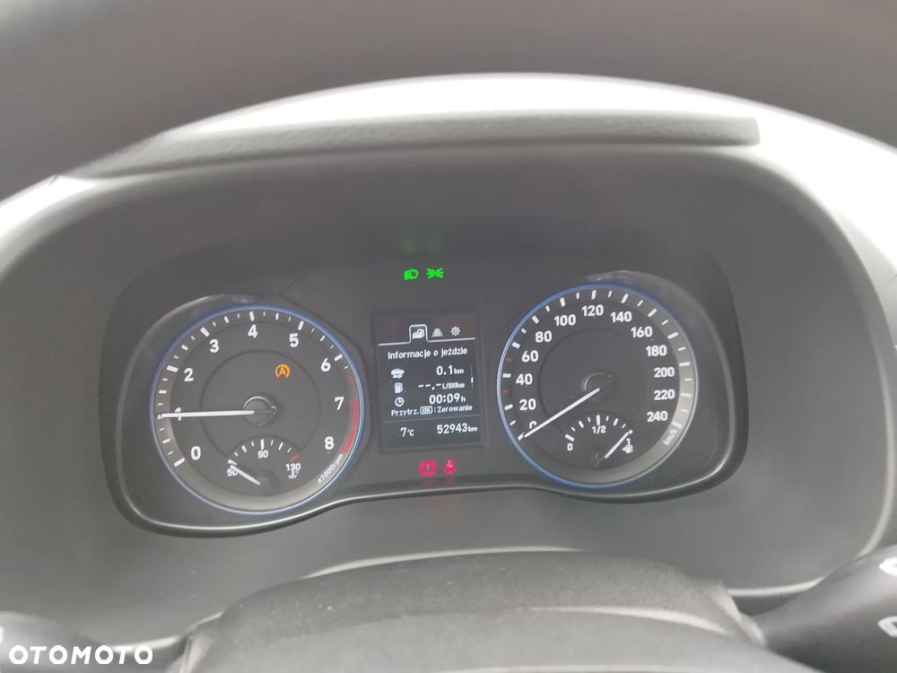 Hyundai Kona 1.0 T-GDI Comfort - 25