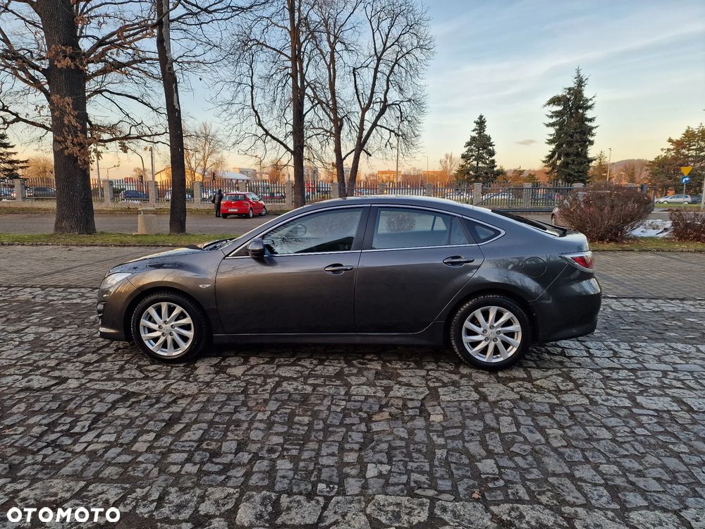 Mazda 6 - 23