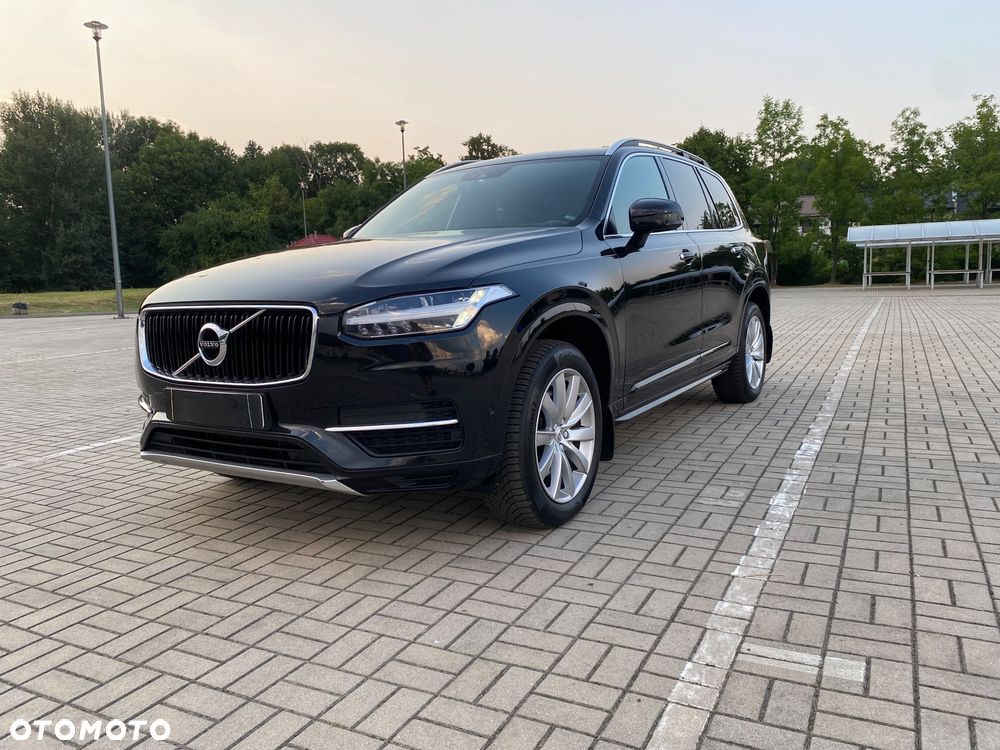 Volvo XC 90 - 10